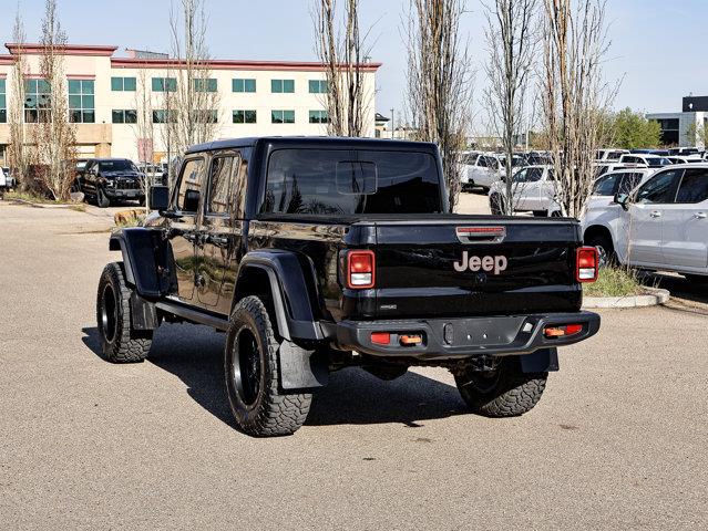 jeep Gladiator 2021 - 11