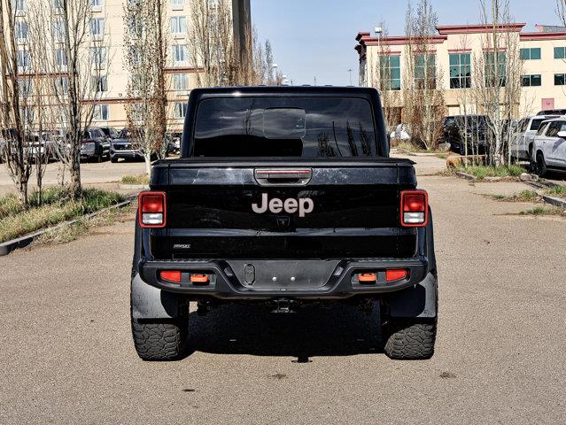 jeep Gladiator 2021 - 12