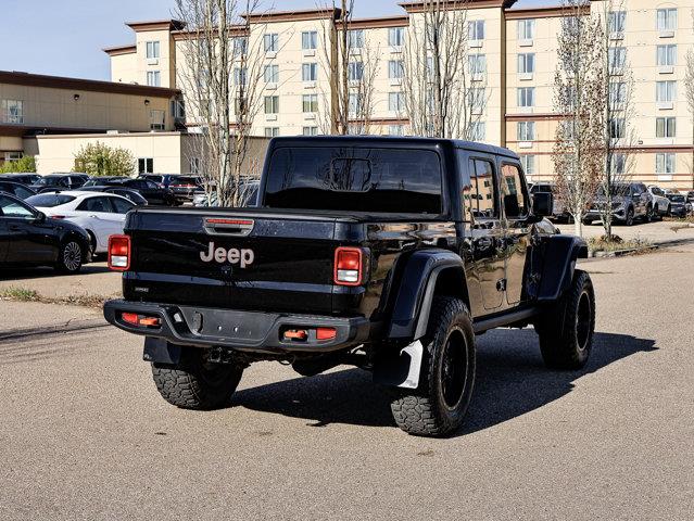 jeep Gladiator 2021 - 13