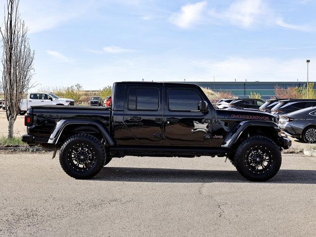 jeep Gladiator 2021 - 14