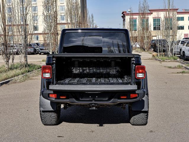 jeep Gladiator 2021 - 15