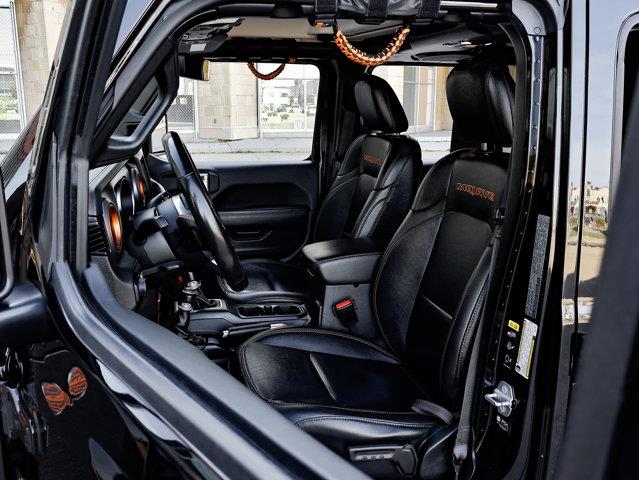 jeep Gladiator 2021 - 16