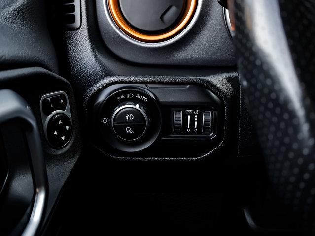 jeep Gladiator 2021 - 17