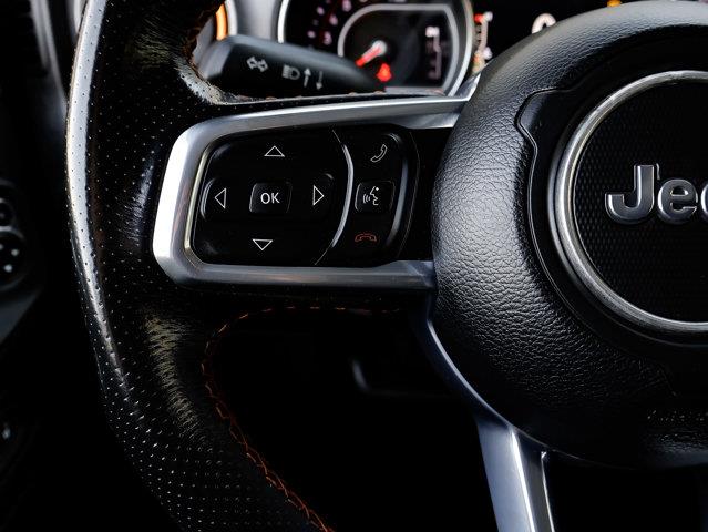 jeep Gladiator 2021 - 18