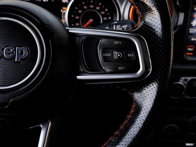 jeep Gladiator 2021 - 20