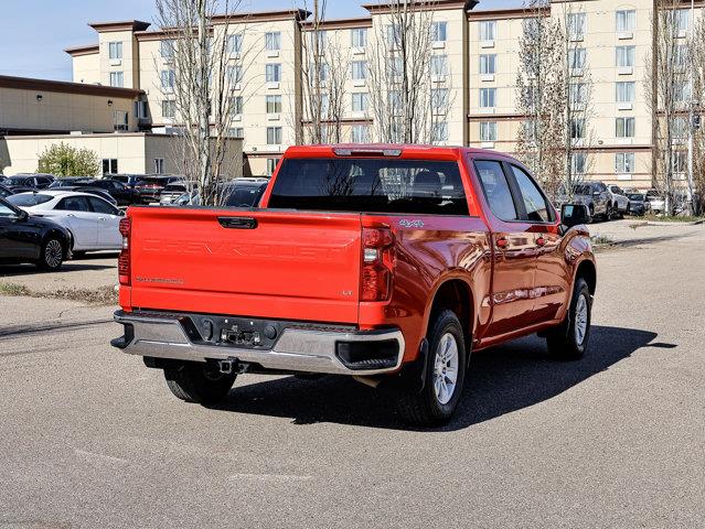 chevrolet Silverado 1500 2025 - 13