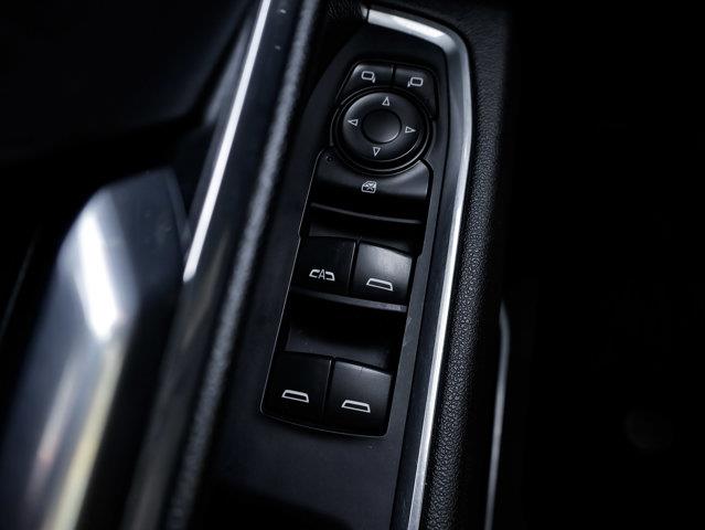chevrolet Silverado 1500 2025 - 17