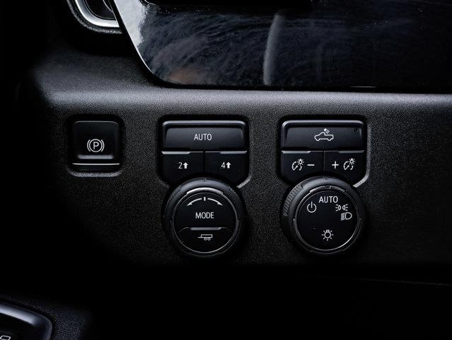 chevrolet Silverado 1500 2025 - 18