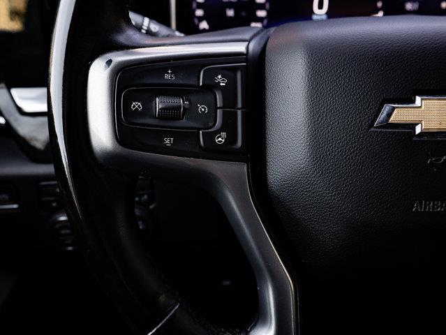 chevrolet Silverado 1500 2025 - 20