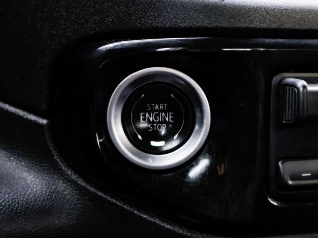 chevrolet Silverado 1500 2025 - 23