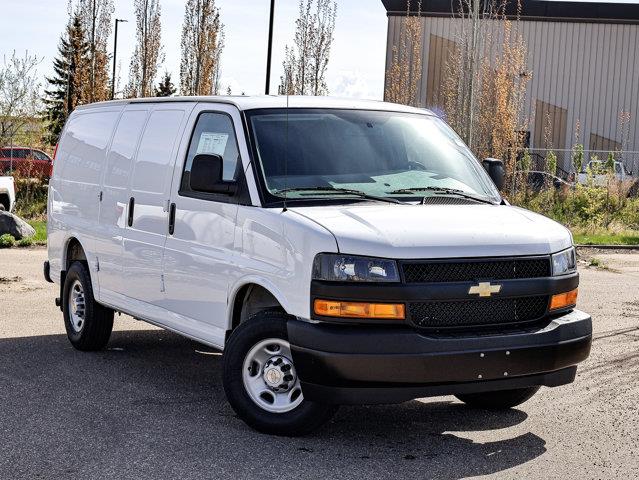 chevrolet Express Cargo Van 2026 - 2