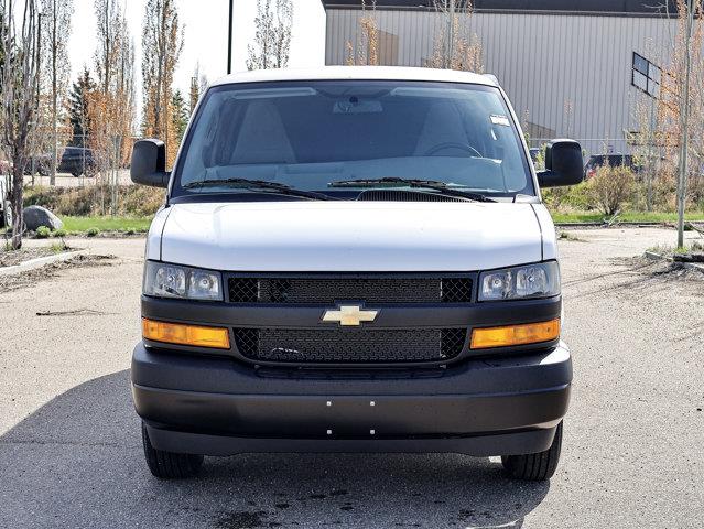 chevrolet Express Cargo Van 2026 - 3