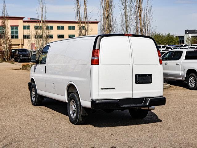 chevrolet Express Cargo Van 2026 - 11