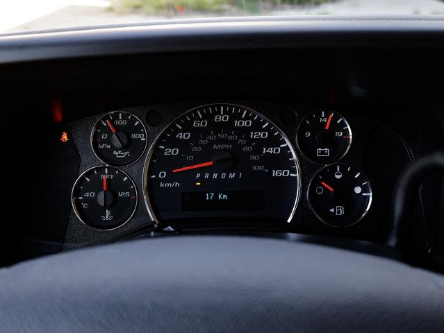 chevrolet Express Cargo Van 2026 - 20