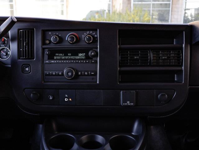 chevrolet Express Cargo Van 2026 - 23