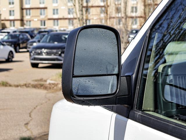 chevrolet Express Cargo Van 2026 - 7