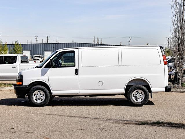 chevrolet Express Cargo Van 2026 - 10