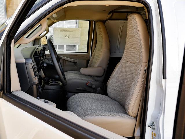 chevrolet Express Cargo Van 2026 - 16
