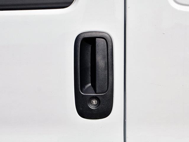 chevrolet Express Cargo Van 2026 - 8