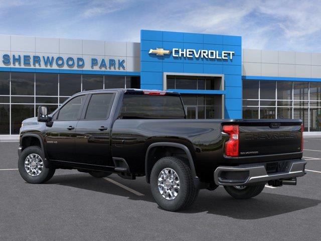 chevrolet Silverado 3500HD 2026 - 3