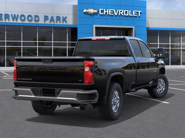 chevrolet Silverado 3500HD 2026 - 4