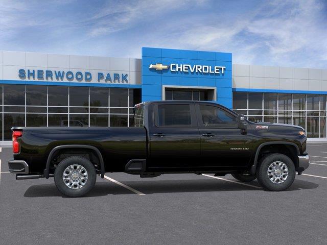 chevrolet Silverado 3500HD 2026 - 5