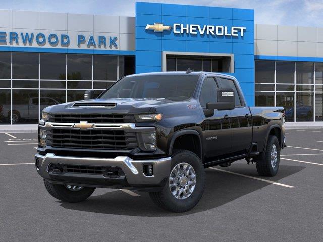 chevrolet Silverado 3500HD 2026 - 6