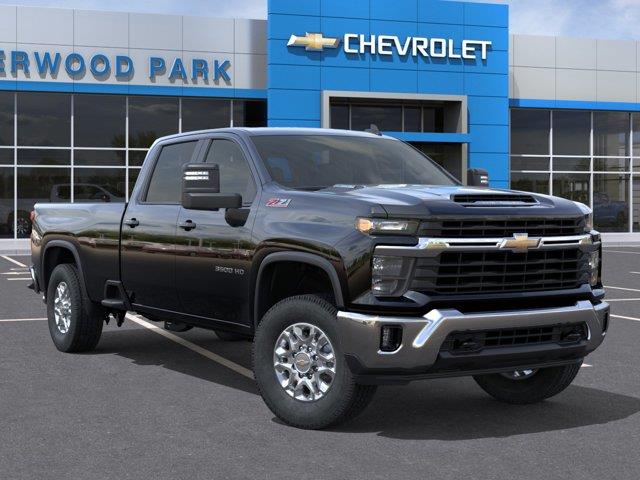 chevrolet Silverado 3500HD 2026 - 7