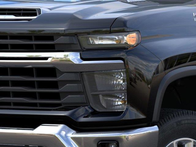 chevrolet Silverado 3500HD 2026 - 10