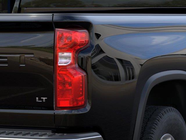 chevrolet Silverado 3500HD 2026 - 11