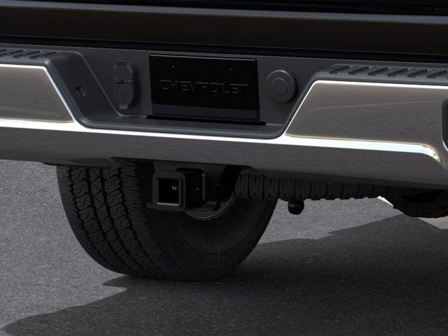 chevrolet Silverado 3500HD 2026 - 14