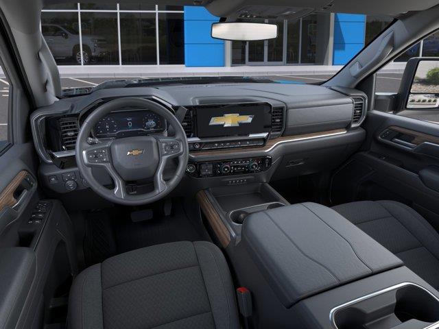 chevrolet Silverado 3500HD 2026 - 15