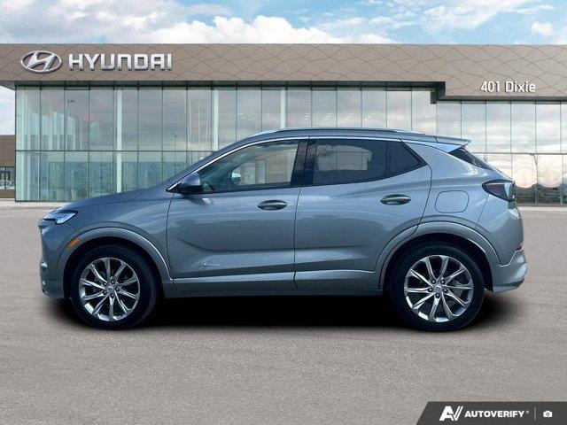buick Encore GX 2024 - 2