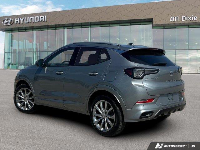 buick Encore GX 2024 - 3