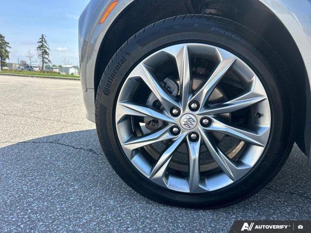 buick Encore GX 2024 - 9