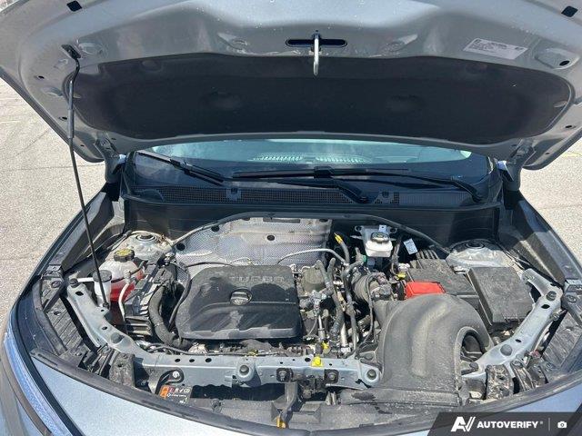 buick Encore GX 2024 - 13