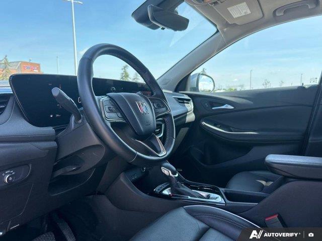 buick Encore GX 2024 - 16
