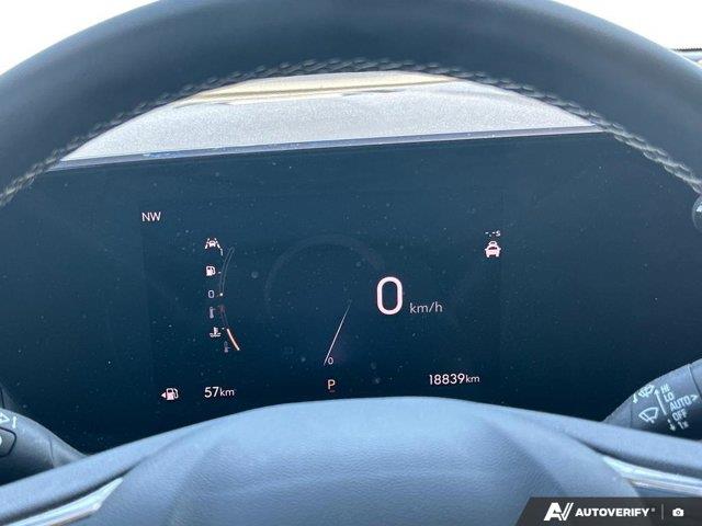 buick Encore GX 2024 - 18