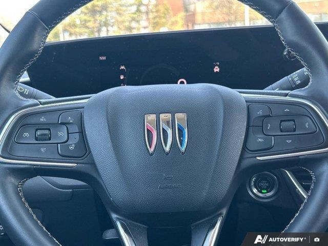 buick Encore GX 2024 - 19