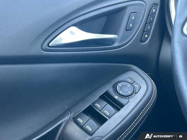 buick Encore GX 2024 - 20