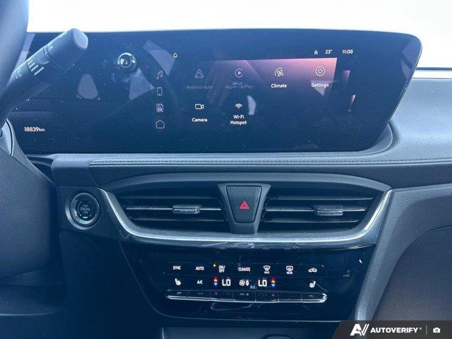 buick Encore GX 2024 - 22