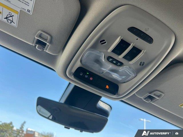 buick Encore GX 2024 - 24