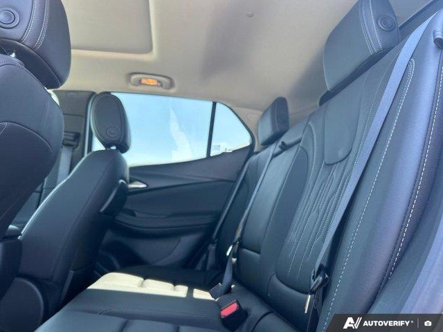buick Encore GX 2024 - 26