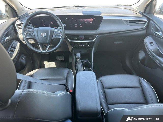 buick Encore GX 2024 - 27