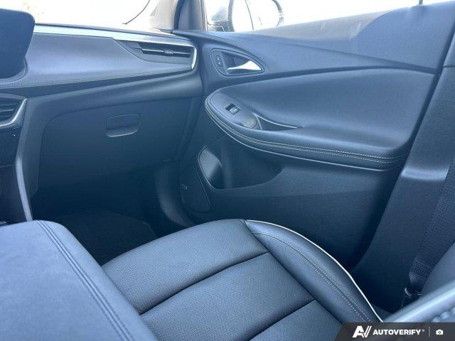 buick Encore GX 2024 - 28
