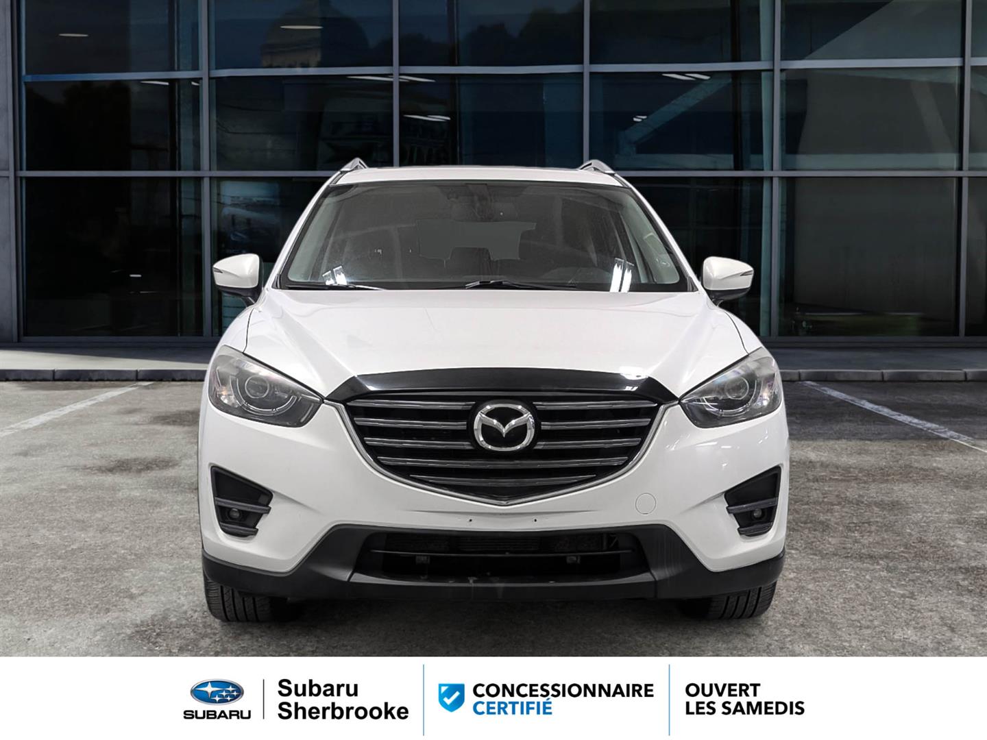 mazda CX-5 2016 - 4