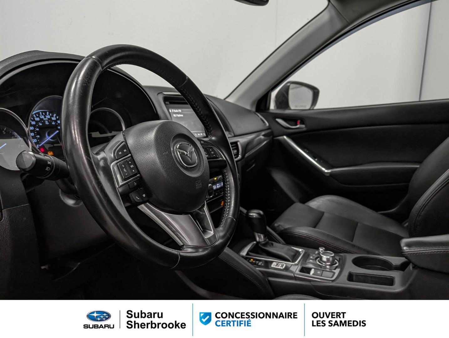 mazda CX-5 2016 - 9