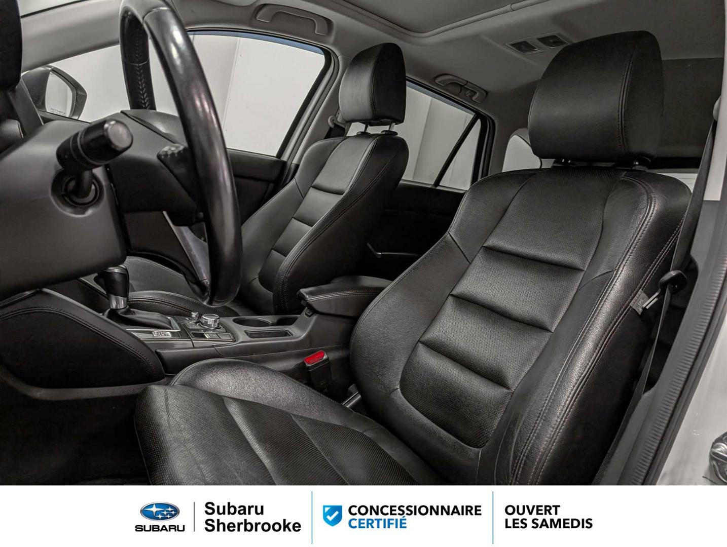 mazda CX-5 2016 - 10