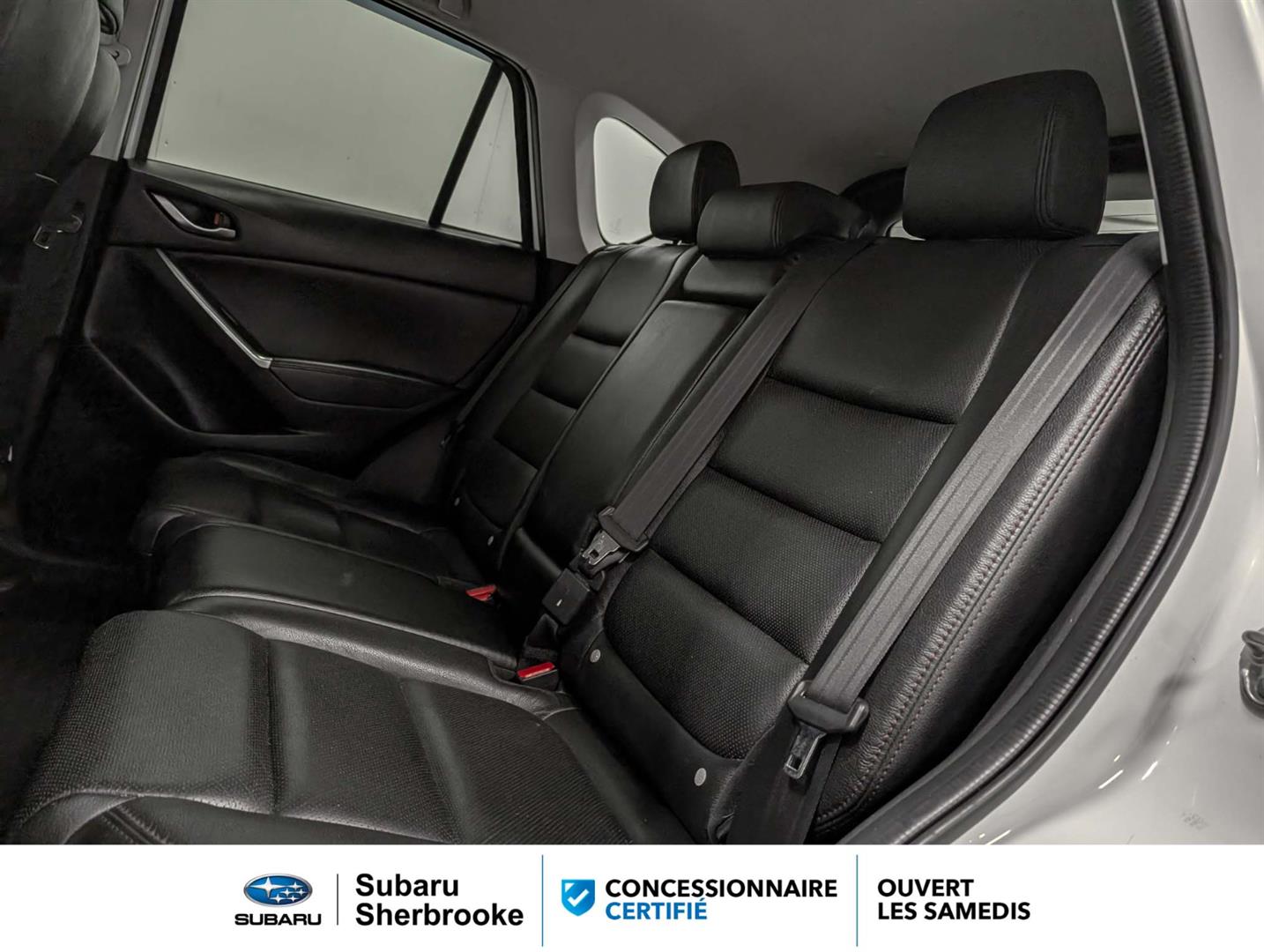 mazda CX-5 2016 - 13