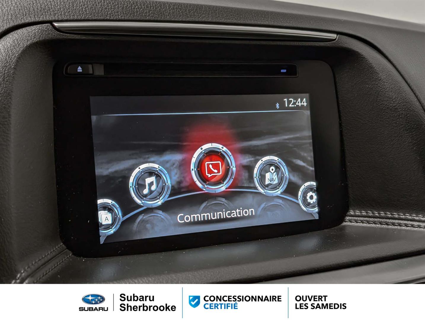 mazda CX-5 2016 - 18